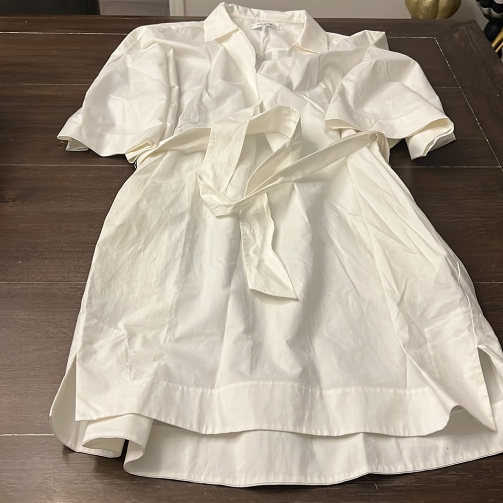FRAME DRESS - Picture 3 of 4